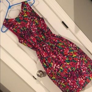 Beautiful Lilly cocktail dress